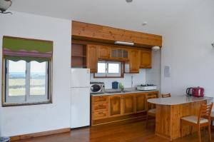 Green Jeju Udo Pension