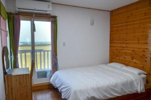 Green Jeju Udo Pension