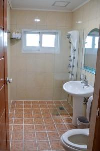 Green Jeju Udo Pension