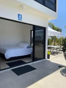 Canto Rodado Valle de Guadalupe - Ensenada