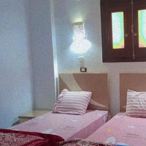 Nubian Queen Guest House