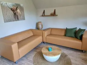 Chalet2rent Lauwersmeer - Lioessens