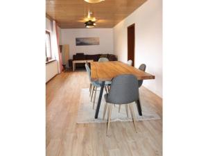 Holiday home Am Beulskopf