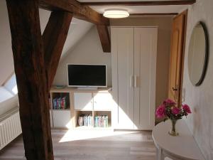 Holiday Apartment Red Milan