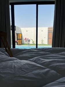 شاليهات بالما