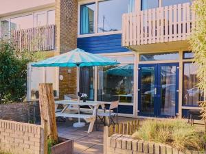 Holiday apartment Seapaerdje