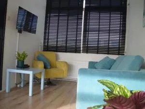 Holiday apartment Seapaerdje - بيرشن أن زي