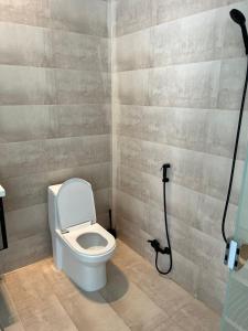 شاليهات بالما