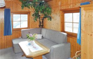 Ferienhaus In Untertilliach