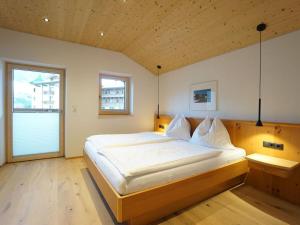 Holiday apartment for 5 people
