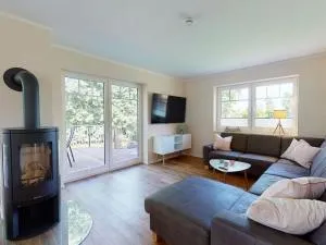 Holiday home Small Island - Fehmarn