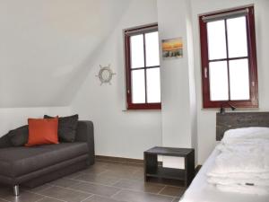 Vacation home "Mee H Rhuus"