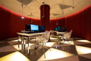 zonă comună salon/TV