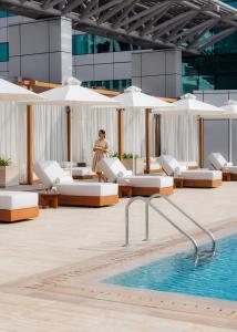 Jumeirah Living World Trade Centre Dubai