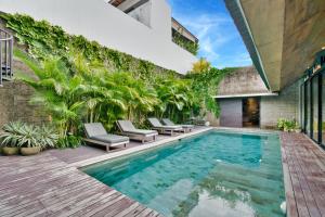 Love Supreme Villa by Betterplace