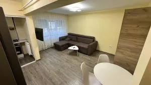 Iulian residence - Siliştea