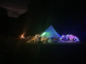 ENTIRE Campground for Exclusive Events - Capertee
