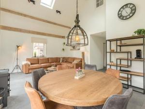 Holiday home Chill on Ameland