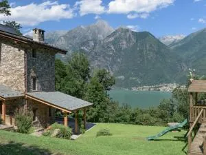 Villa Rustica - Riva