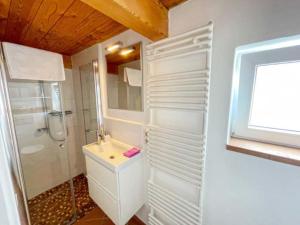 Ferienwohnung Dat seute Huus EG klein