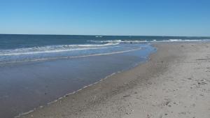 Ferienwohnung Dat seute Huus EG klein