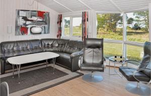 Holiday Home Flejmose Sydals Ix