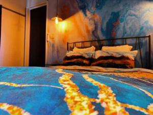 ボーマンボウ 呆呆的翻车鱼 Mola Mola