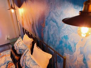 ボーマンボウ 呆呆的翻车鱼 Mola Mola