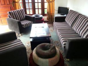 Lassana Villa