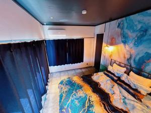 ボーマンボウ 呆呆的翻车鱼 Mola Mola