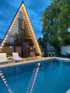 Lovely Aframe Vendam - Vǝndam