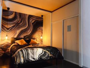 ボーマンボウ 呆呆的翻车鱼 Mola Mola