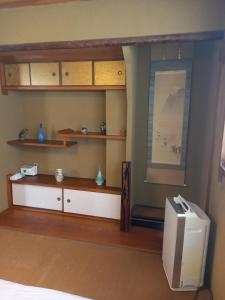 Luck House Guest Huose