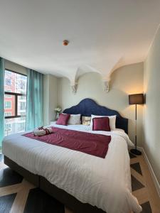 Espana Condo Resort By ต้นหลิวกับโจ้