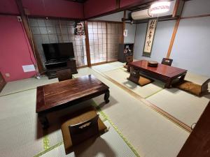 Maika - renting a whole house 1日1組限定の一棟貸しの宿