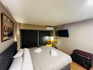 Convenience Spot @ Dragoumi