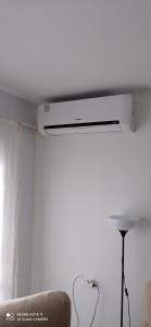 Apartamento Villaverde