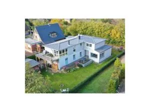 Baltic Sea Fördeblick - Langballigholz