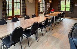 Pet Friendly Home In Durbuy With Wi-Fi