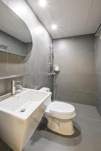 SSH Myeongdong Dongdo Hostel