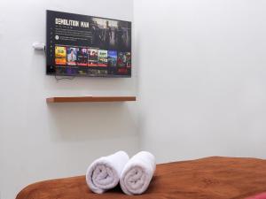 Soka Guesthouse Syariah