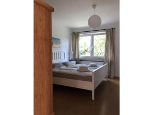 Holiday home North Sea sand