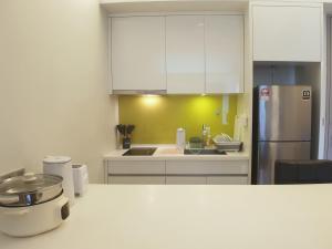 The Signature & Hotel Suites Mont Kiara Kuala Lumpur