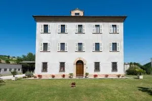 B&B Antica Fonte del Latte - Force