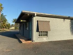 Temora Motel - Barmedman