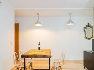 La Terraza del Montecillo 1B ApartamentosMalagaManagement