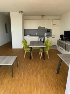 Appartement 24 - Oerlinghausen
