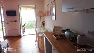 IL BALCONE SUL LAGO