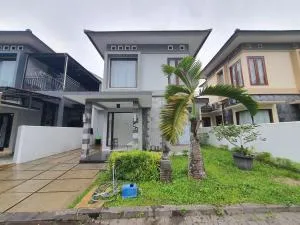 Fasco Homestay - Balong