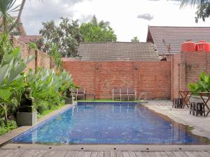 Soka Guesthouse Syariah